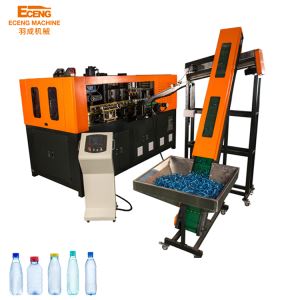 Preu de la màquina de fabricació de plàstic completament automàtic